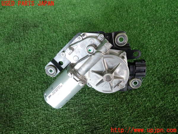 2UPJ-9242136775]ベンツ C200 4MATIC ステーションワゴン S205(205278C)リアワイパーモーター 中古_2