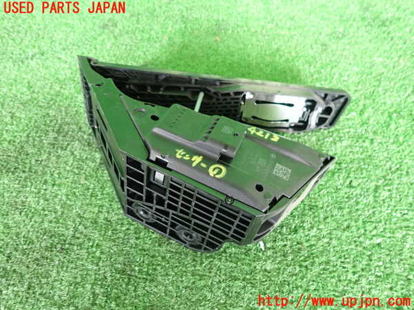 2UPJ-9242136381]ベンツ C200 4MATIC ステーションワゴン S205(205278C)センサー1(アクセルペダル) 中古_2