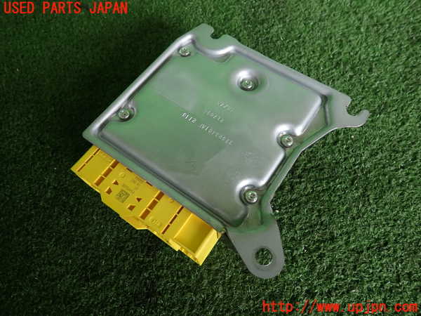 2UPJ-9242136145]ベンツ C200 4MATIC ステーションワゴン S205(205278C)エアバッグコンピューター ジャンク 展開済_2