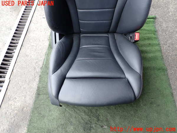 2UPJ-9242137035]ベンツ C200 4MATIC ステーションワゴン S205(205278C)運転席シート 中古_3