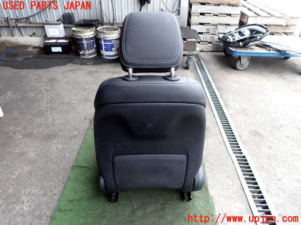 2UPJ-9242137035]ベンツ C200 4MATIC ステーションワゴン S205(205278C)運転席シート 中古_4