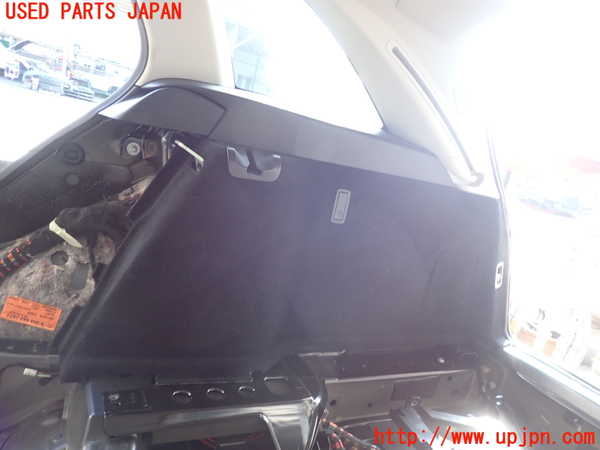 2UPJ-9242137675]ベンツ C200 4MATIC ステーションワゴン S205(205278C)右リアピラートリム 中古_3