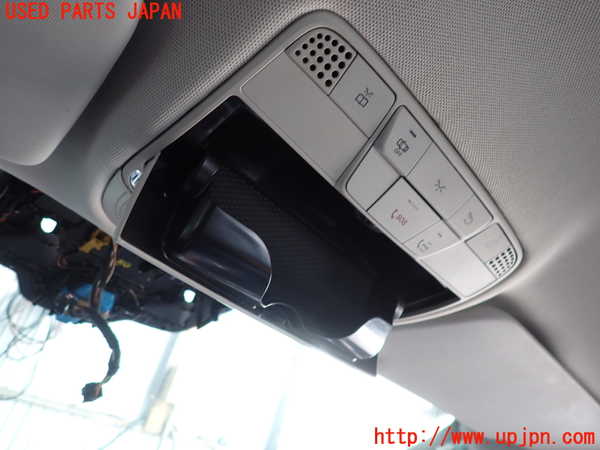 2UPJ-9242136411]ベンツ C200 4MATIC ステーションワゴン S205(205278C)ルームランプ1(1列目真中) 中古_2