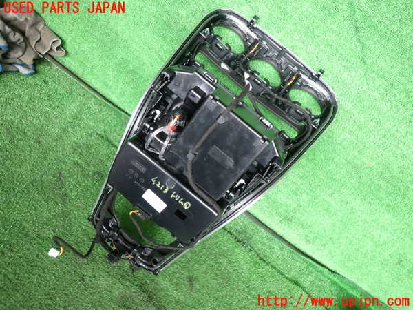 2UPJ-9242137691]ベンツ C200 4MATIC ステーションワゴン S205(205278C)内装トリム類1 ジャンク_5