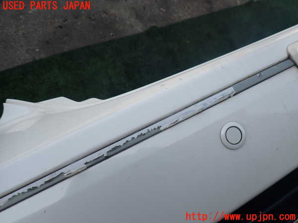 2UPJ-9242141010]セルシオ(UCF31)フロントバンパー 中古_3