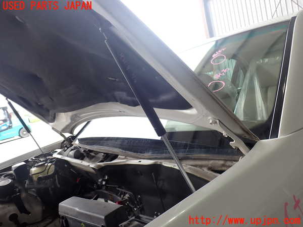 2UPJ-9242141068]セルシオ(UCF31)ボンネットダンパー 中古_2