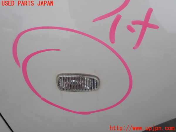 2UPJ-9242141080]セルシオ(UCF31)右前フェンダー 中古_3