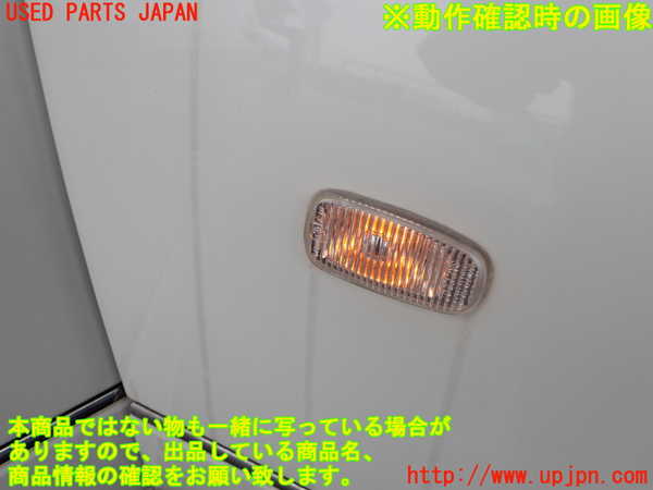 2UPJ-9242141080]セルシオ(UCF31)右前フェンダー 中古_4