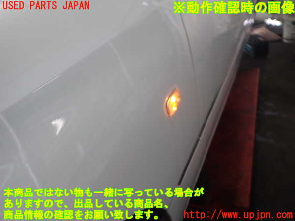 2UPJ-9242141082]セルシオ(UCF31)左前フェンダー 中古_3