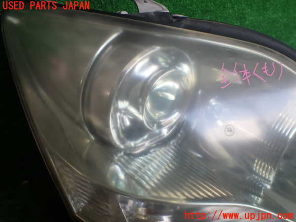 2UPJ-9242141130]セルシオ(UCF31)右ヘッドライト HID 中古_2
