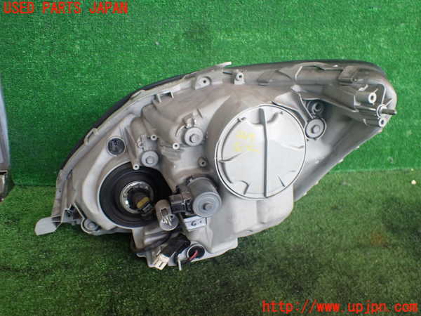 2UPJ-9242141130]セルシオ(UCF31)右ヘッドライト HID 中古_3
