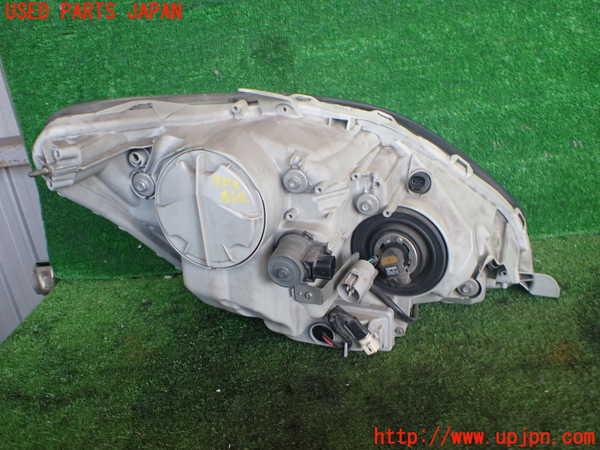 2UPJ-9242141132]セルシオ(UCF31)左ヘッドライト HID 中古_3