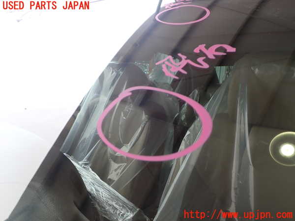 2UPJ-9242141195]セルシオ(UCF31)フロントガラス 中古(43R-00001 M3247)_4