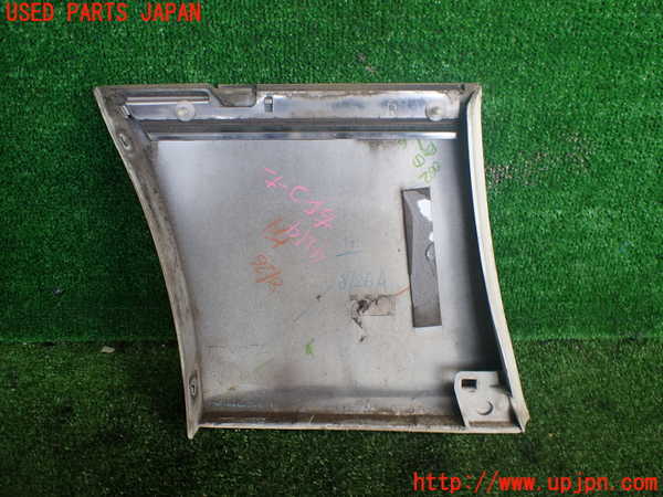 2UPJ-9242141100]セルシオ(UCF31)右前コーナーパネル 中古_2