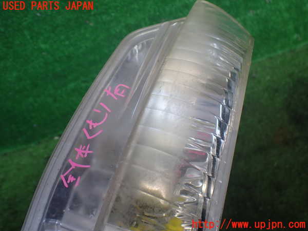 2UPJ-9242141180]セルシオ(UCF31)右フォグ 中古_2