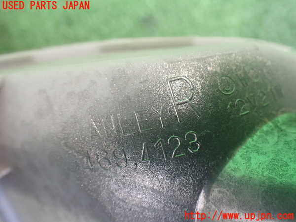 2UPJ-9242141180]セルシオ(UCF31)右フォグ 中古_4