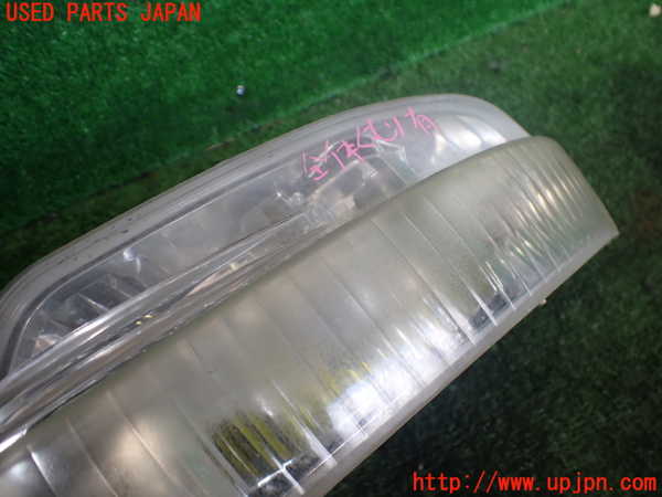 2UPJ-9242141182]セルシオ(UCF31)左フォグ 中古_2