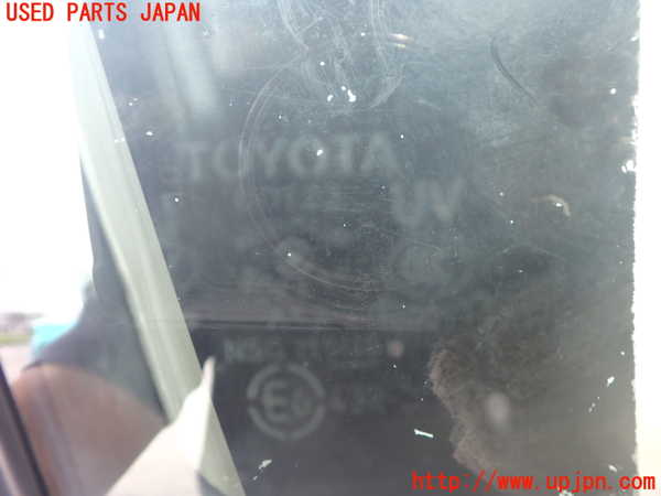 2UPJ-9242141230]セルシオ(UCF31)右前ドア 中古_4