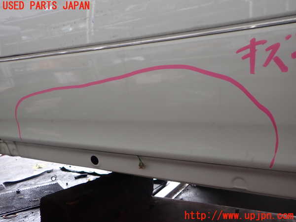 2UPJ-9242141260]セルシオ(UCF31)左前ドア 中古(43R-00035 M2H5)_2