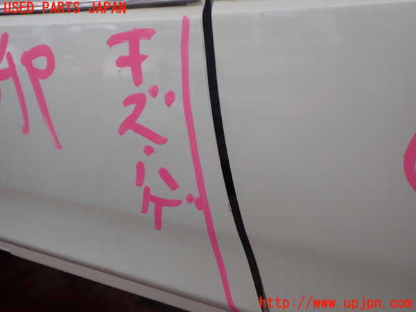 2UPJ-9242141260]セルシオ(UCF31)左前ドア 中古(43R-00035 M2H5)_3