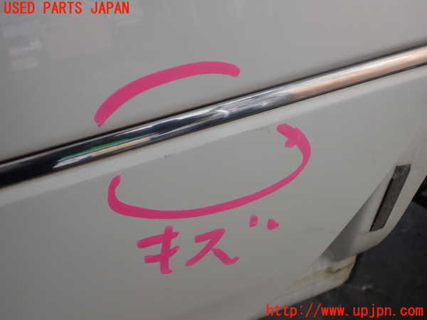 2UPJ-9242141320]セルシオ(UCF31)左後ドア 中古(M2F5)_3