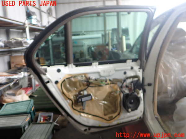 2UPJ-9242141320]セルシオ(UCF31)左後ドア 中古(M2F5)_5