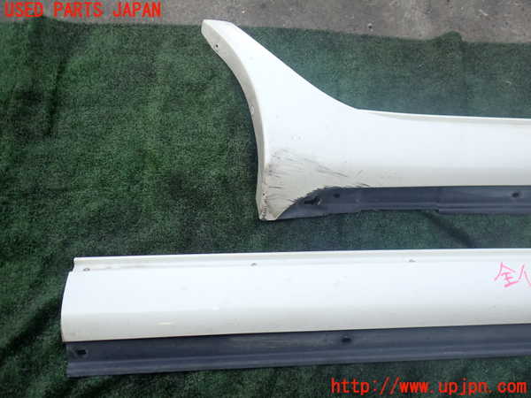 2UPJ-9242141390]セルシオ(UCF31)右サイドステップ 中古_2