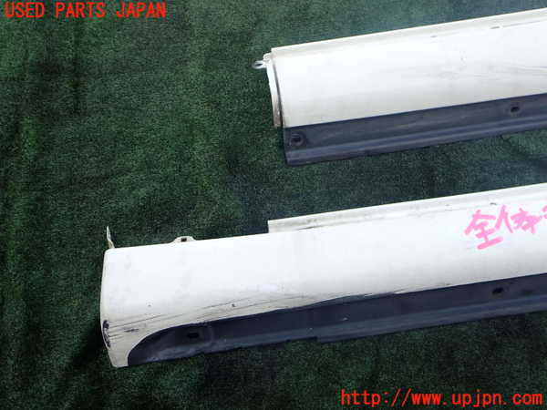 2UPJ-9242141392]セルシオ(UCF31)左サイドステップ 中古_2