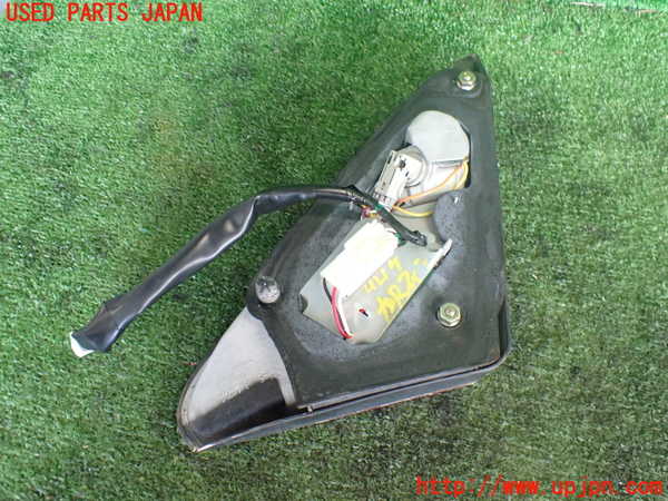 2UPJ-9242141552]セルシオ(UCF31)左リアフィニッシャー 中古_2
