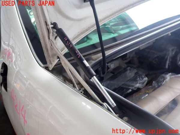 2UPJ-9242141506]セルシオ(UCF31)トランクダンパー 中古_2