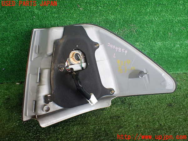 2UPJ-9242141536]セルシオ(UCF31)左テールランプ 中古_2