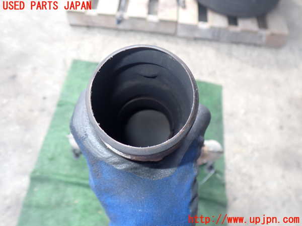 2UPJ-9242142631]セルシオ(UCF31)フロントパイプ1 中古_3