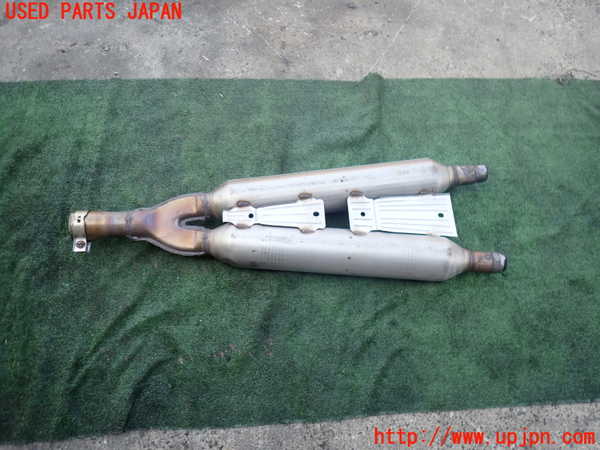 2UPJ-9242142651]セルシオ(UCF31)センターパイプ1 中古_2