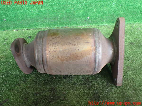 2UPJ-9242142661]セルシオ(UCF31)触媒1 中古_2