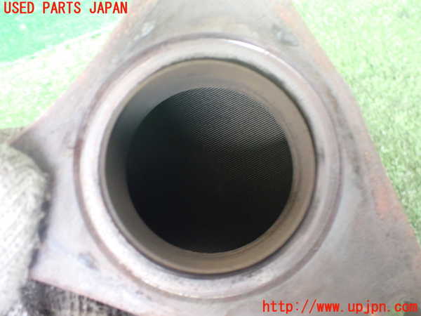 2UPJ-9242142661]セルシオ(UCF31)触媒1 中古_3