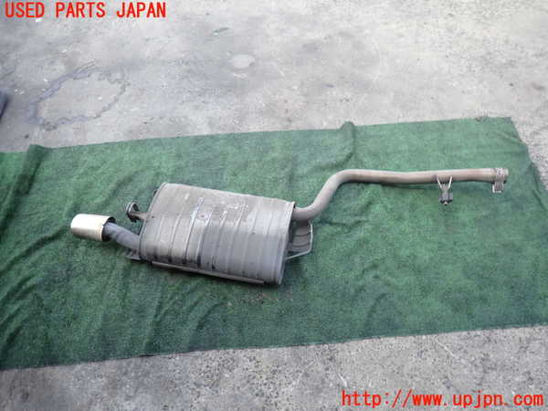2UPJ-9242142671]セルシオ(UCF31)リアマフラー1 中古_2