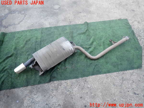 2UPJ-9242142672]セルシオ(UCF31)リアマフラー2 中古_3