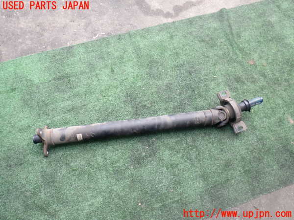 2UPJ-9242143410]セルシオ(UCF31)リアプロペラシャフト 中古_2