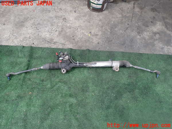 2UPJ-9242144235]セルシオ(UCF31)パワステギアボックス 中古_2