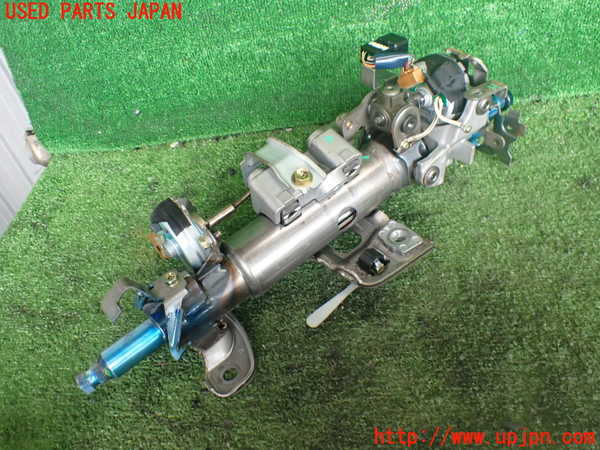 2UPJ-9242144260]セルシオ(UCF31)ステアリングシャフト 中古_2