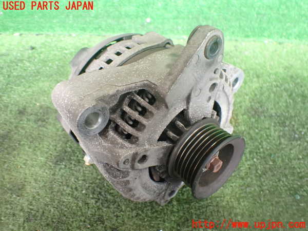 2UPJ-9242146015]セルシオ(UCF31)オルタネーター(ダイナモ) 中古_2