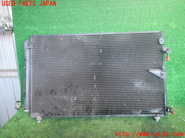 2UPJ-9242146031]セルシオ(UCF31)エアコンコンデンサー1 中古_2