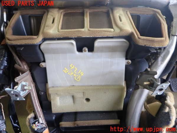 2UPJ-9242146081]セルシオ(UCF31)エバポレーター1 中古_2