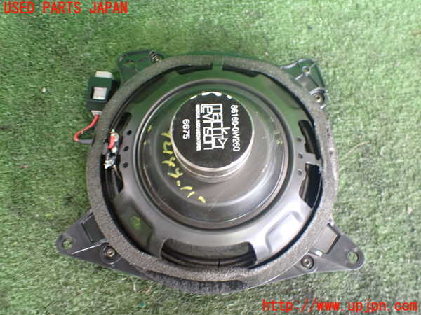 2UPJ-9242146530]セルシオ(UCF31)ウーハー 中古_2