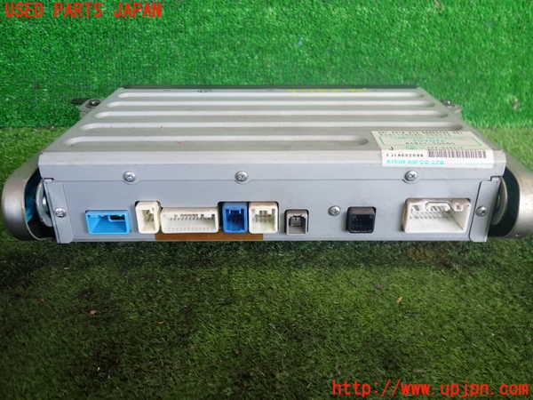 2UPJ-9242146589]セルシオ(UCF31)カーナビゲーション DVD 中古_2