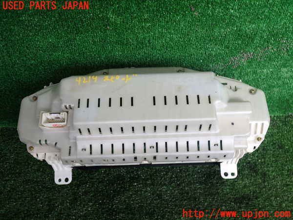 2UPJ-9242146170]セルシオ(UCF31)スピードメーター 中古_2