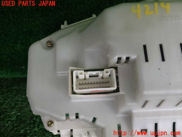 2UPJ-9242146170]セルシオ(UCF31)スピードメーター 中古_3