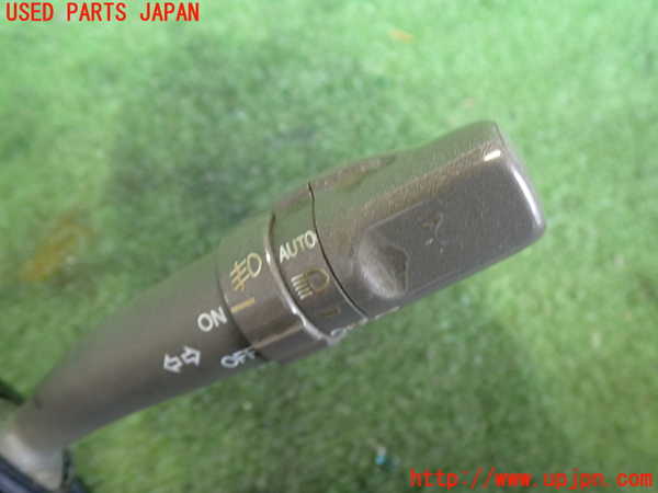 2UPJ-9242146720]セルシオ(UCF31)コンビネーションスイッチ 中古_2