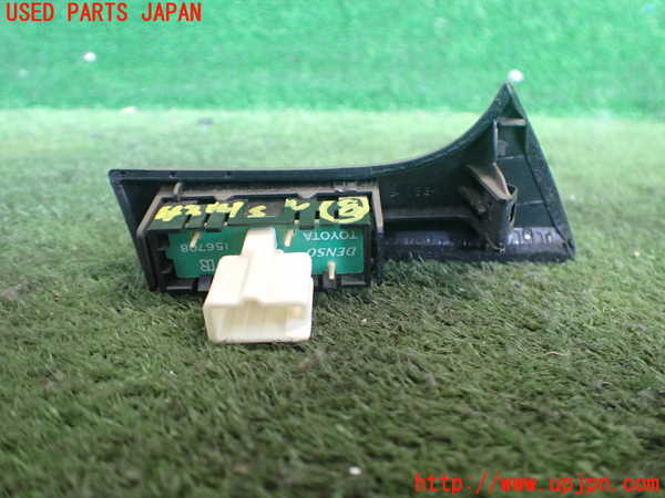 2UPJ-9242146313]セルシオ(UCF31)スイッチ8 中古_2