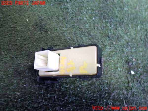 2UPJ-9242146245]セルシオ(UCF31)左前パワーウィンドウスイッチ 中古_2